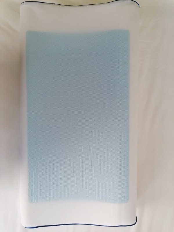 Classic Pillow Gelkissen